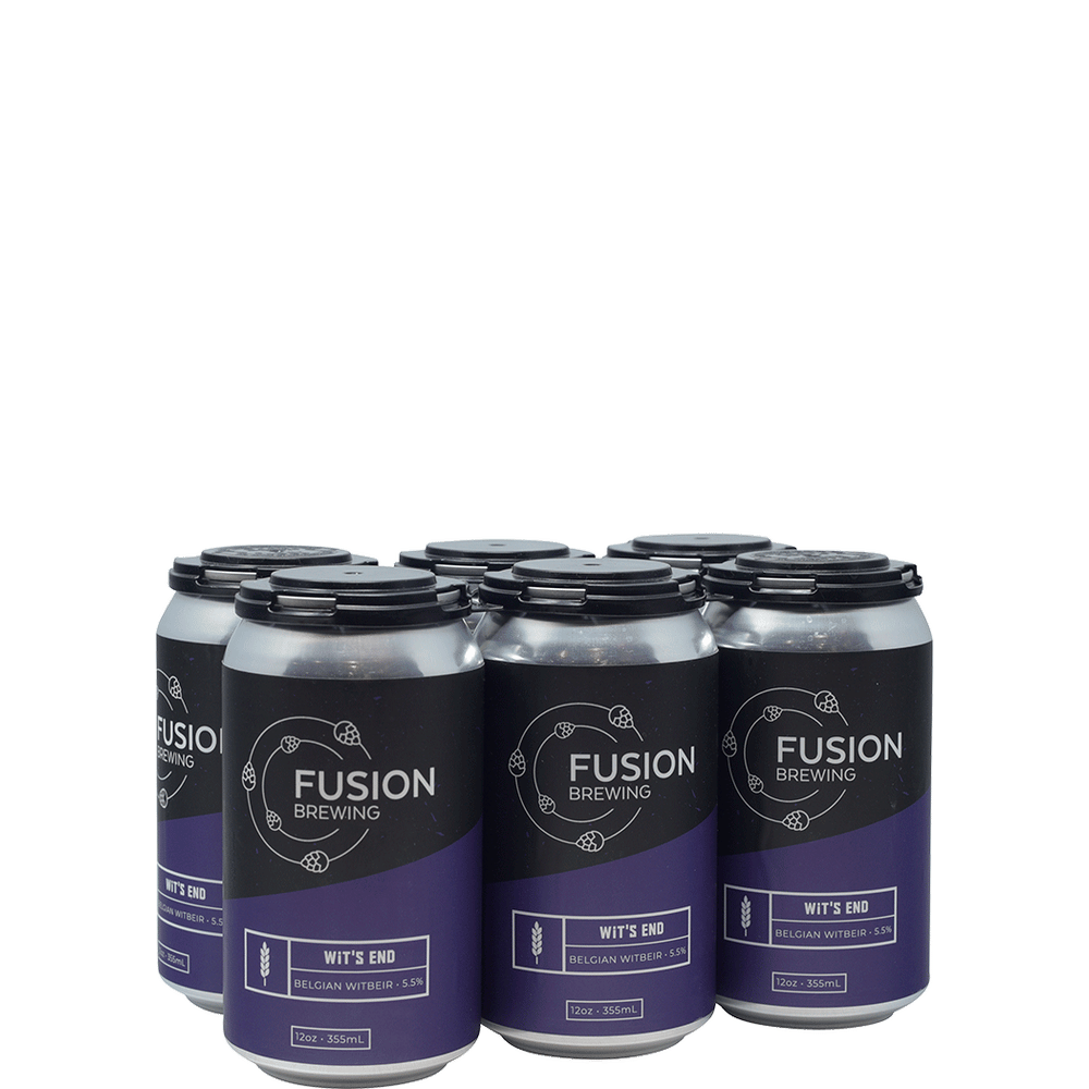 Fusion Wits End