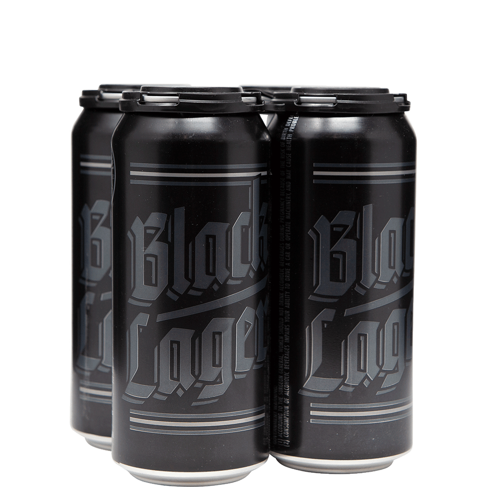 Urban Chestnut Winter Black Lager