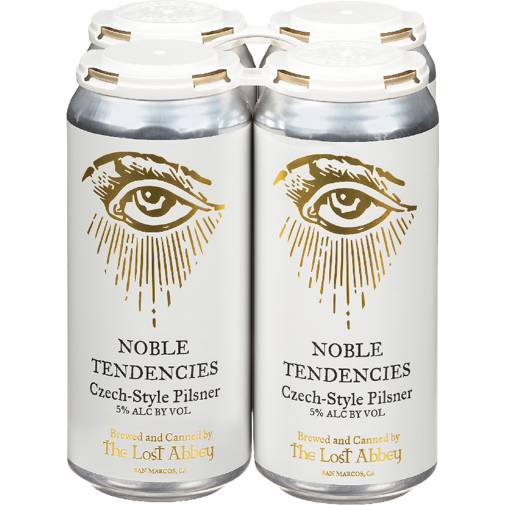 The Lost Abbey Noble Tendencies
