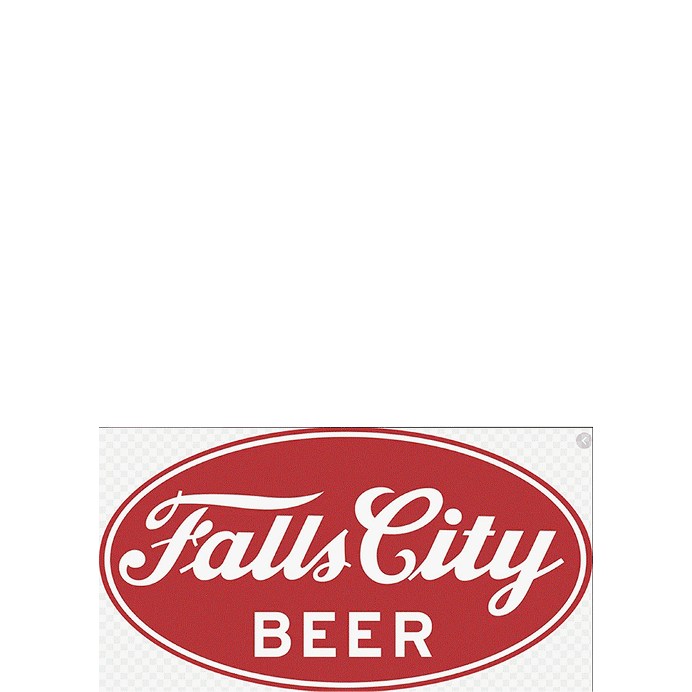 Falls City Uber Hipster