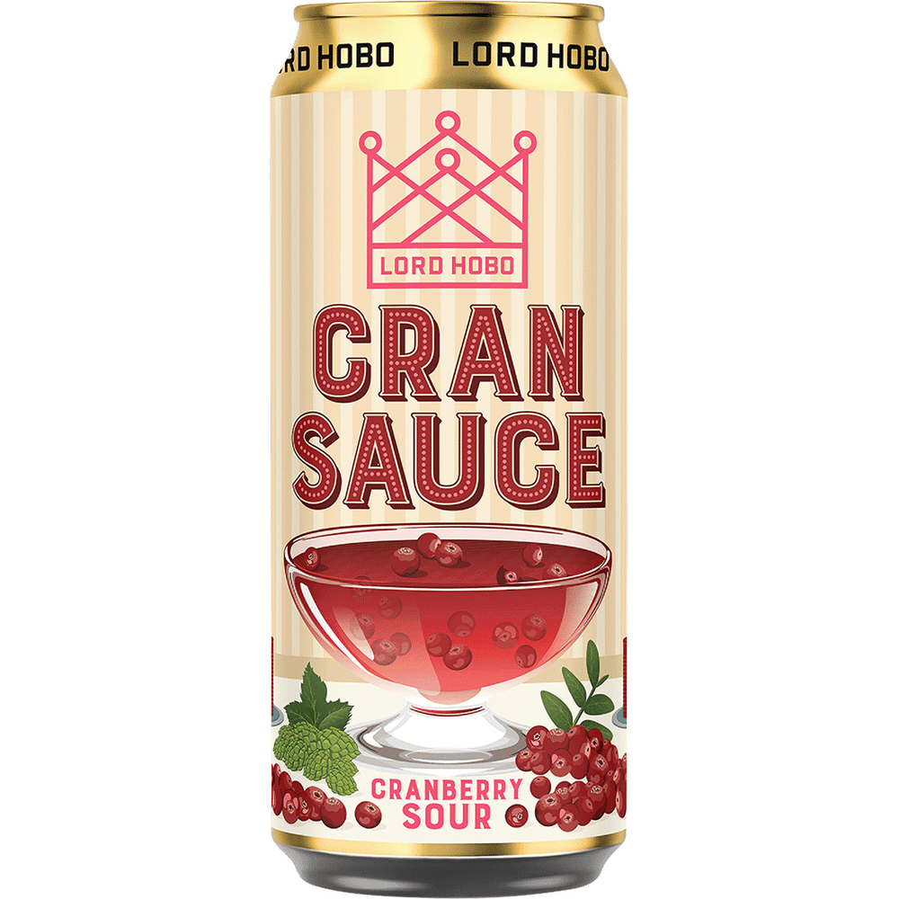 Lord Hobo Cransauce