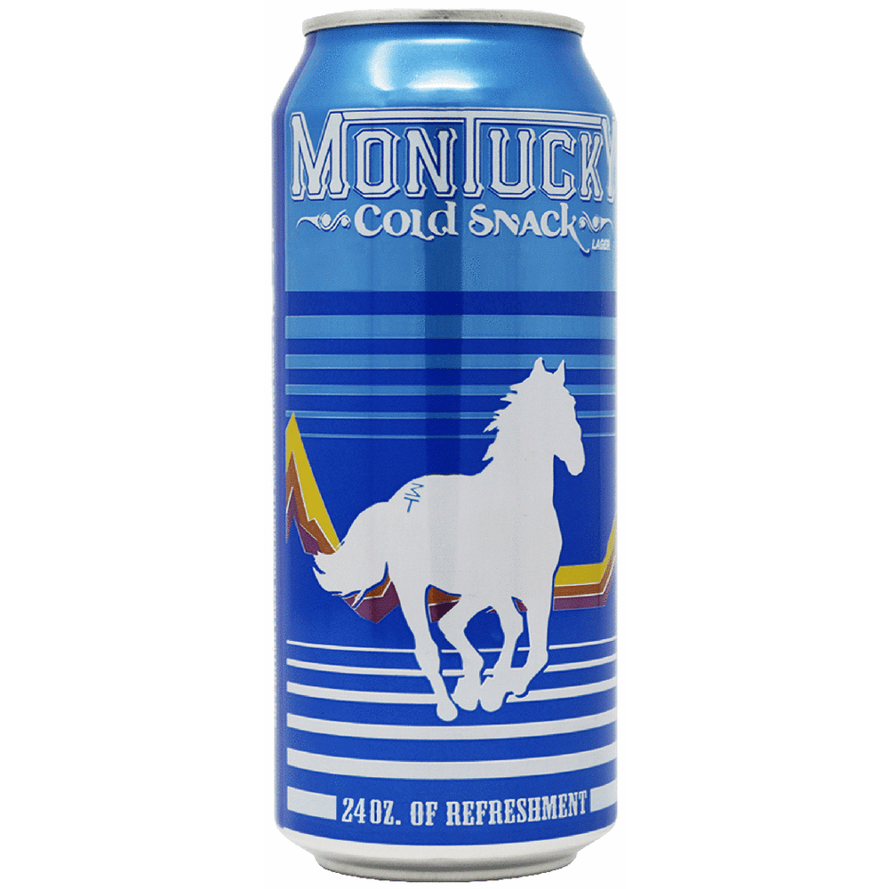 Montucky Cold Snacks