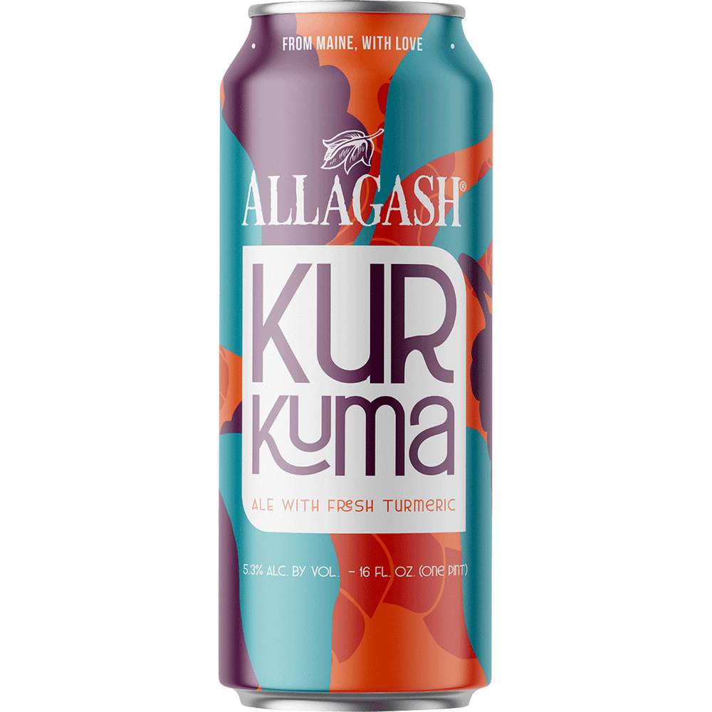Allagash Kurkuma