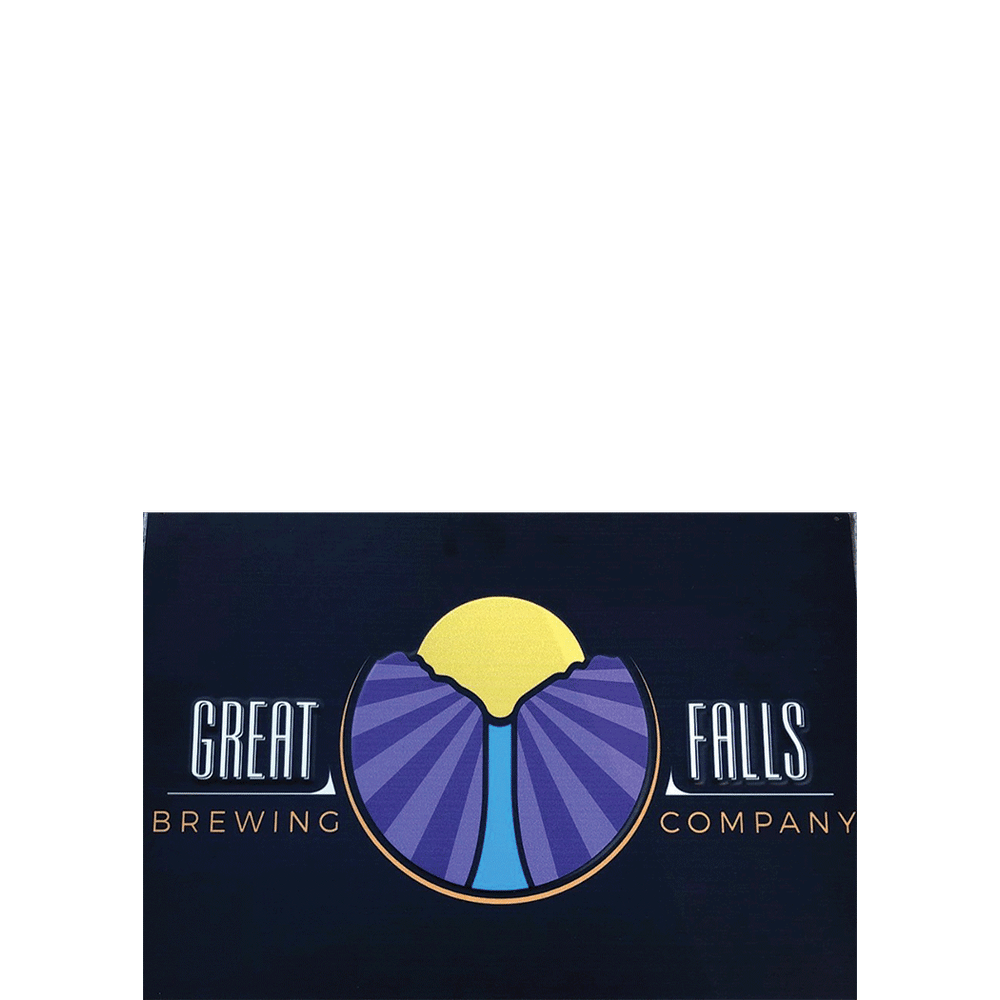 Great Falls Luminosity