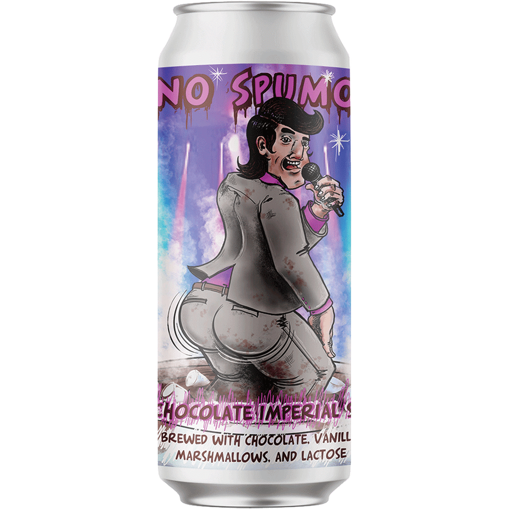 Hoax Dino Spumoni