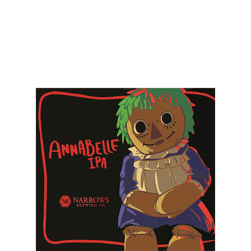 Narrows Annabelle IPA