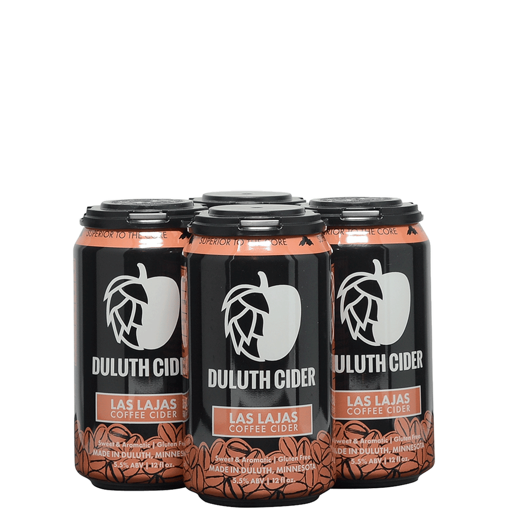 Duluth Cider Las Lajas