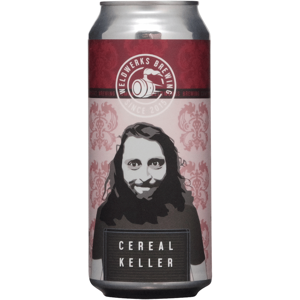 Weldwerks Cereal Keller