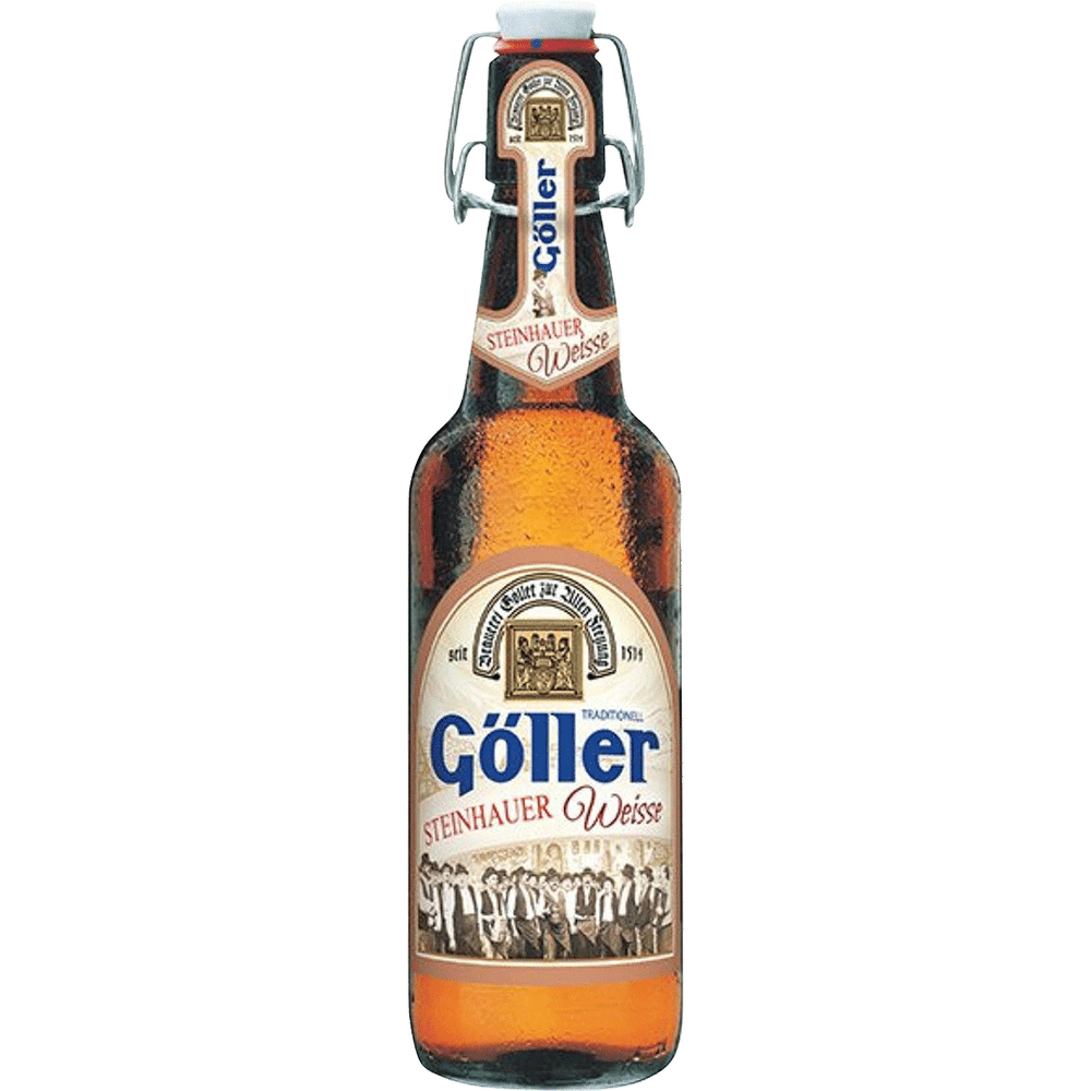 Goller steinhauer Weisse