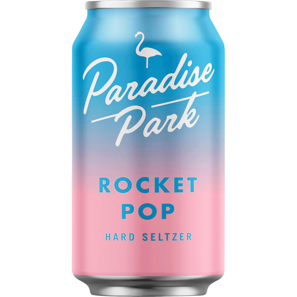 Urban South Paradise Park Rocket Pop