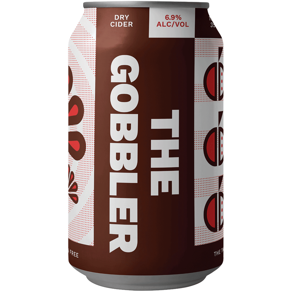 Capitol Cider The Gobbler