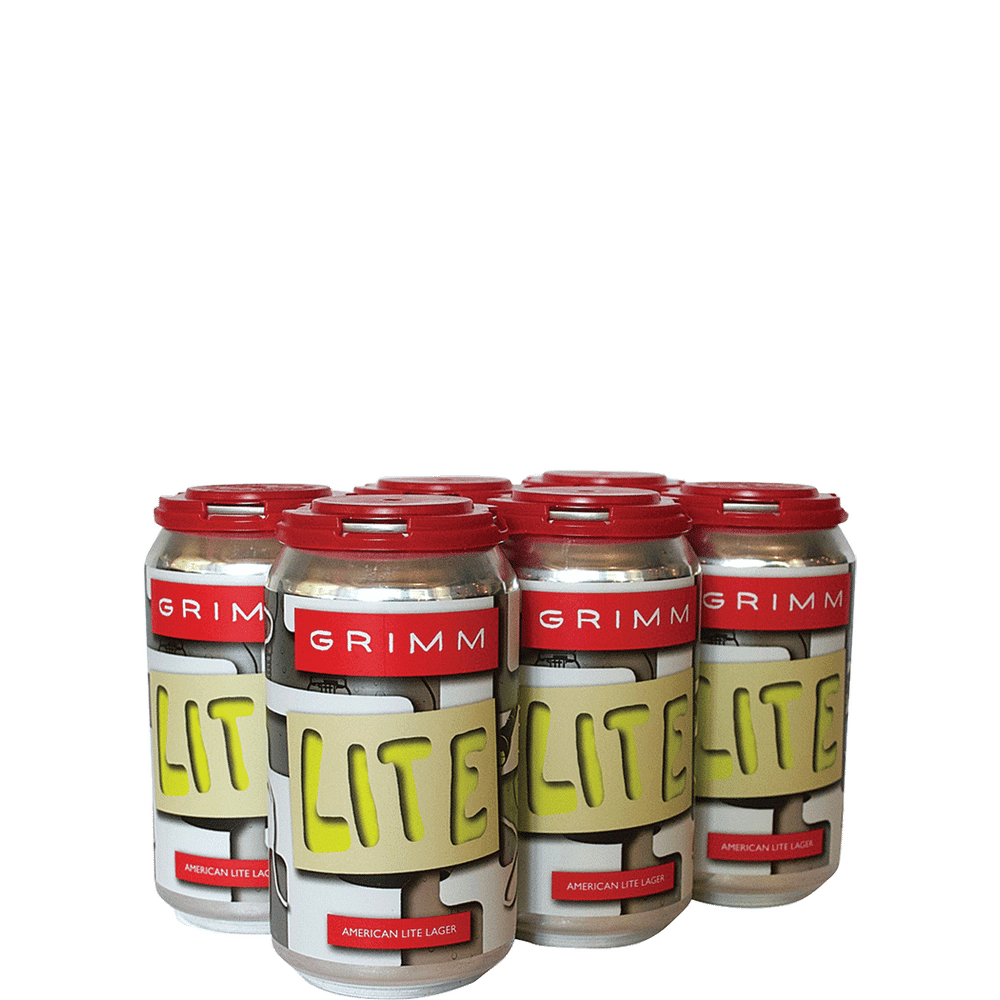 Grimm Lite