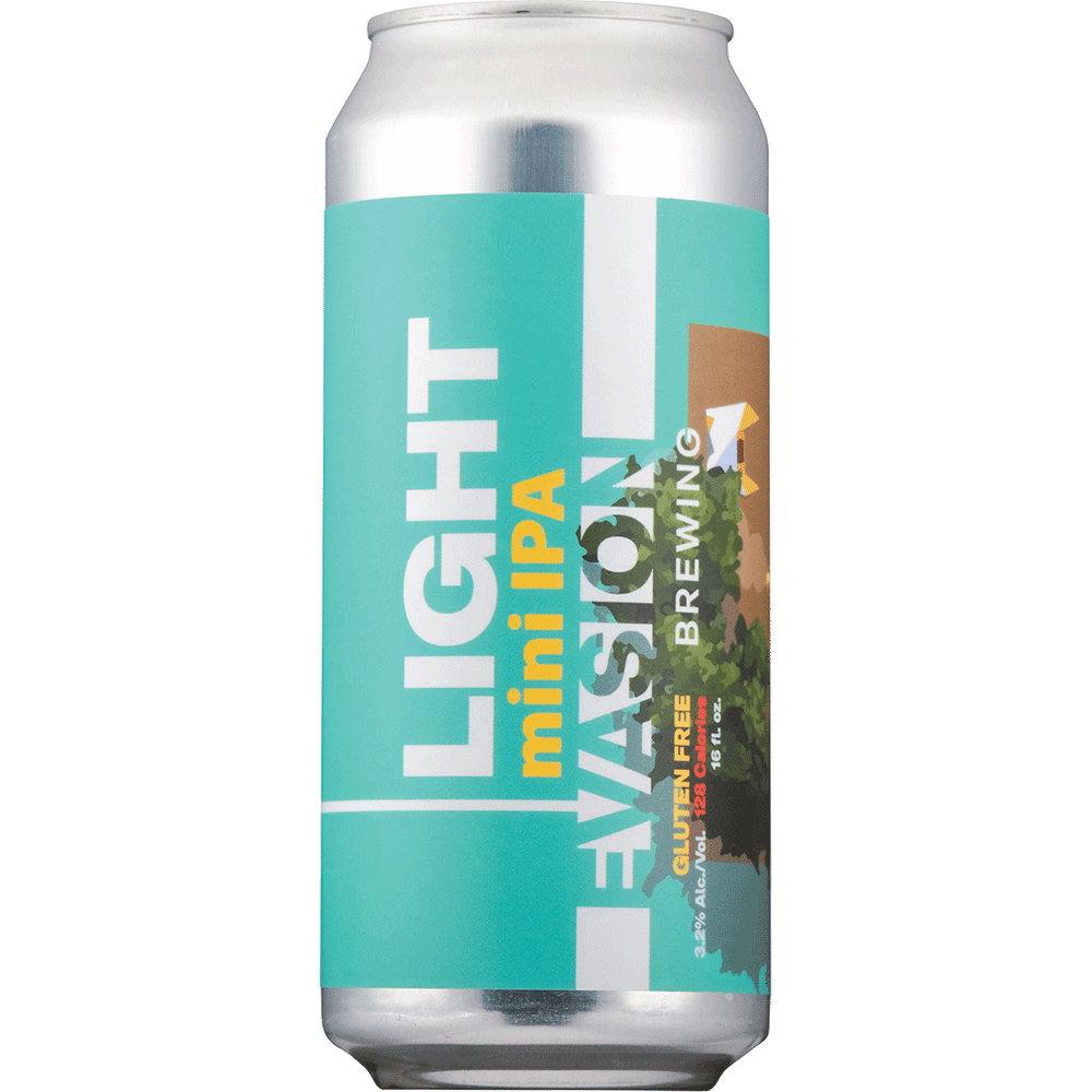 Evasion mini IPA