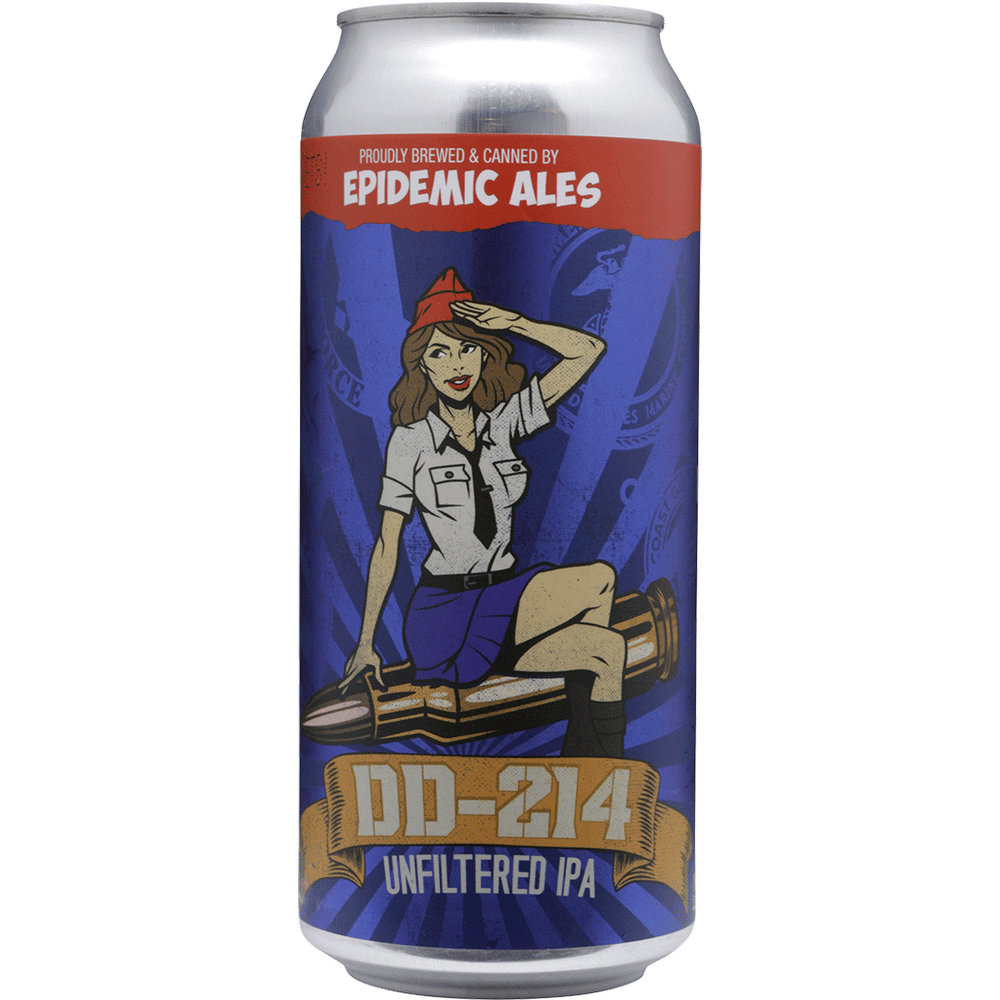 Epidemic DD-214
