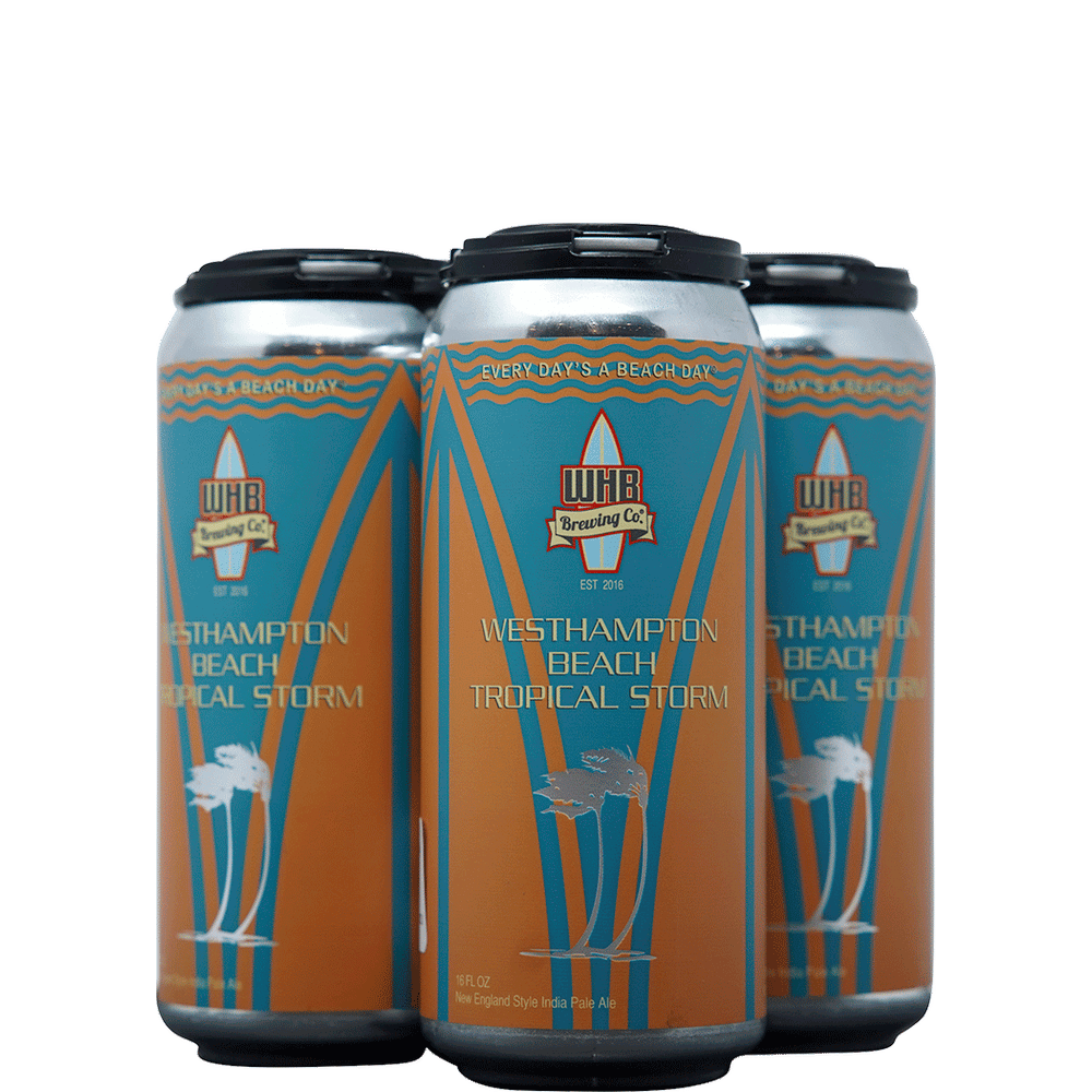 Westhampton Beach Tropical Storm IPA