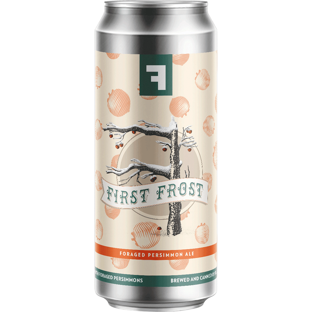 Fullsteam First Frost Strong Ale