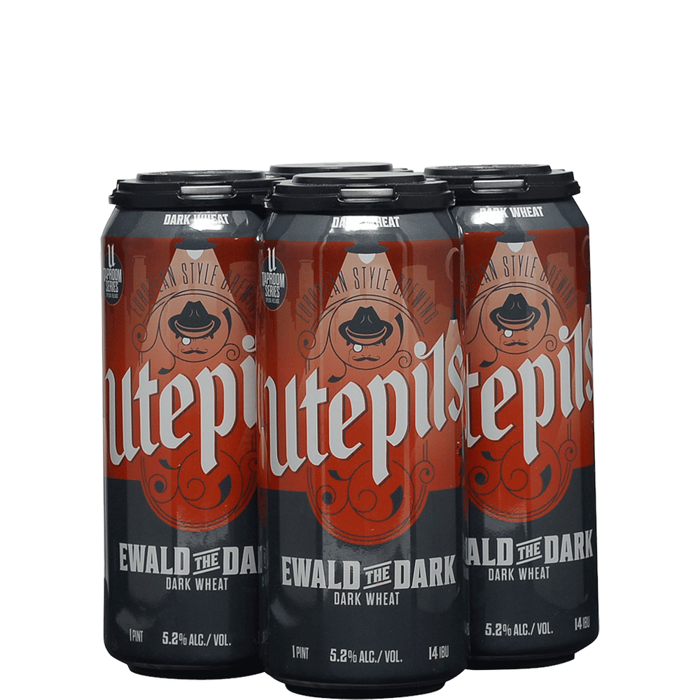 Utepils Ewald the Dark