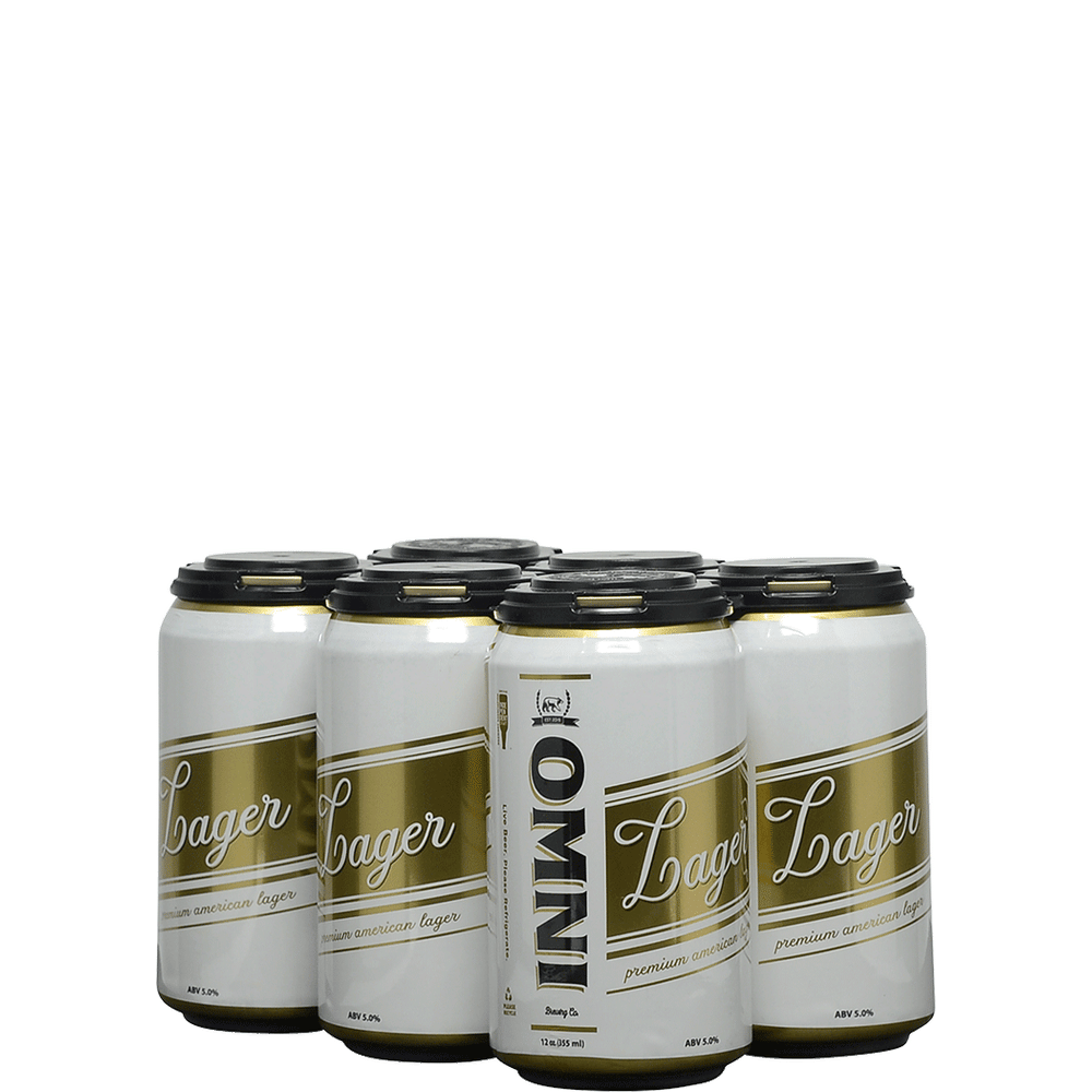 Omni Lager