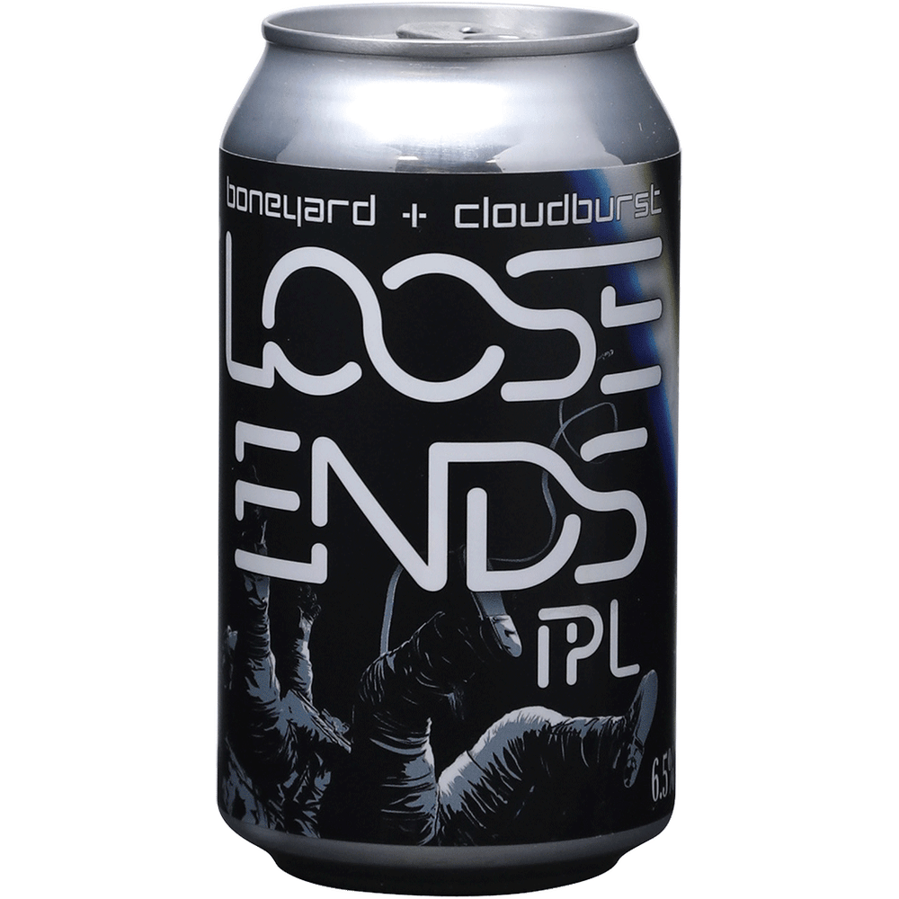 Boneyard Loose Ends IPL