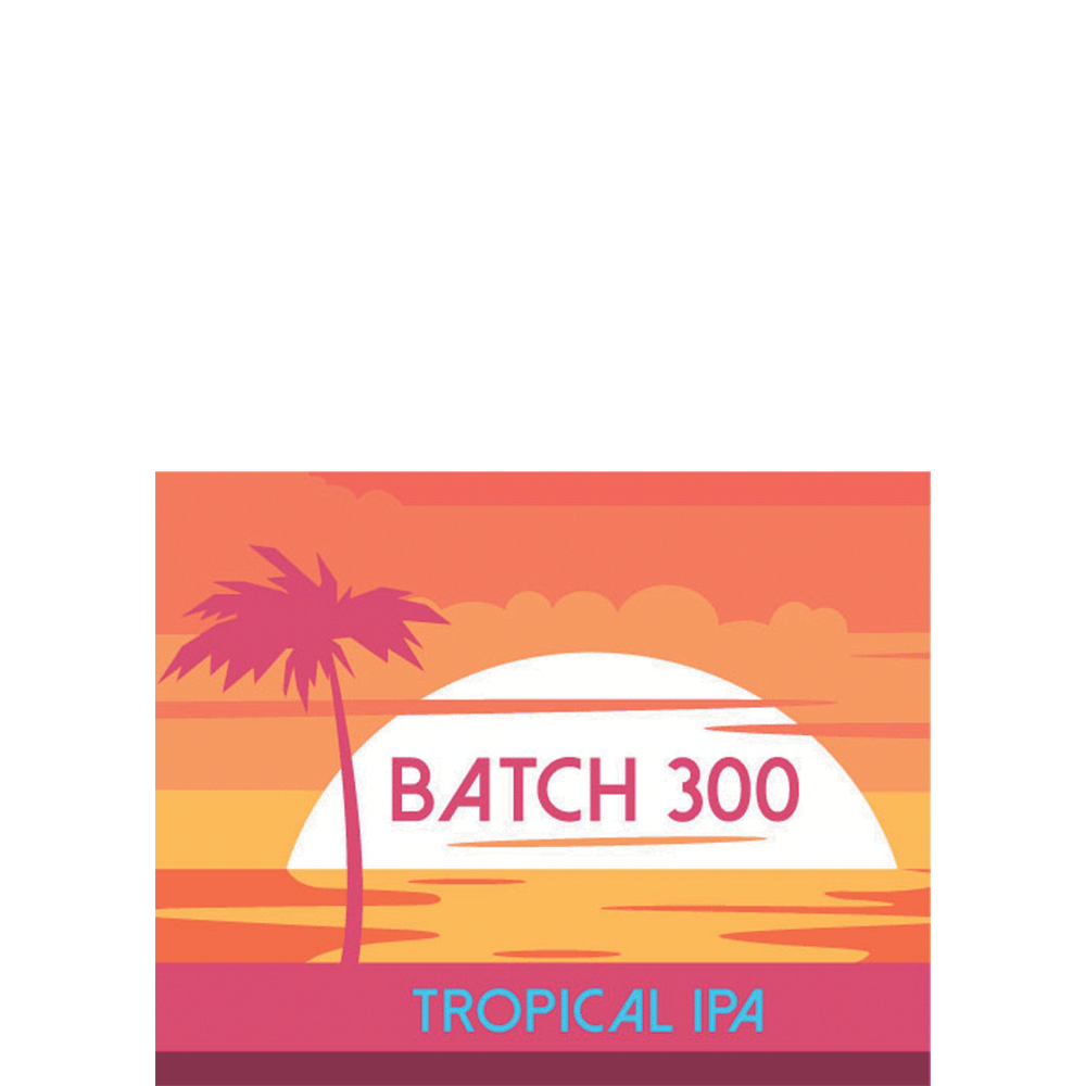 Broadway Batch 300