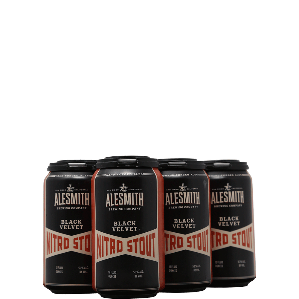Alesmith Black Velvet