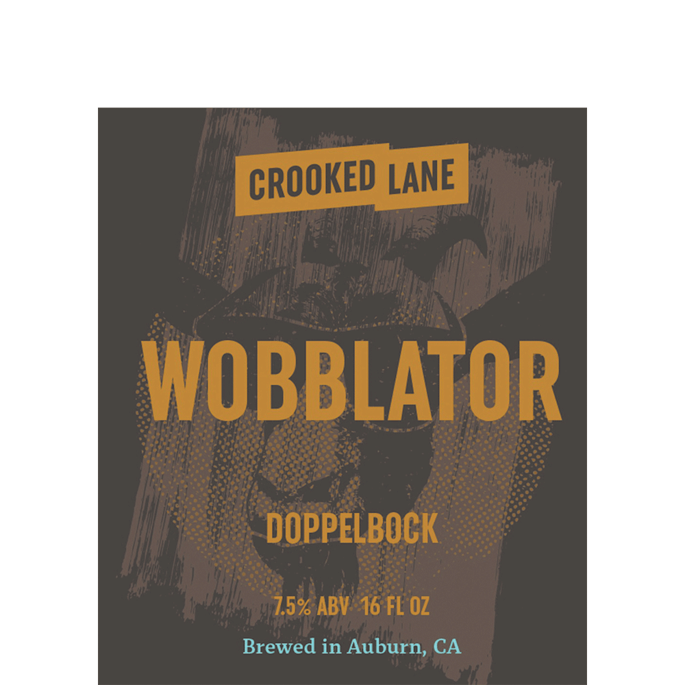 Crooked Lane Wobblator