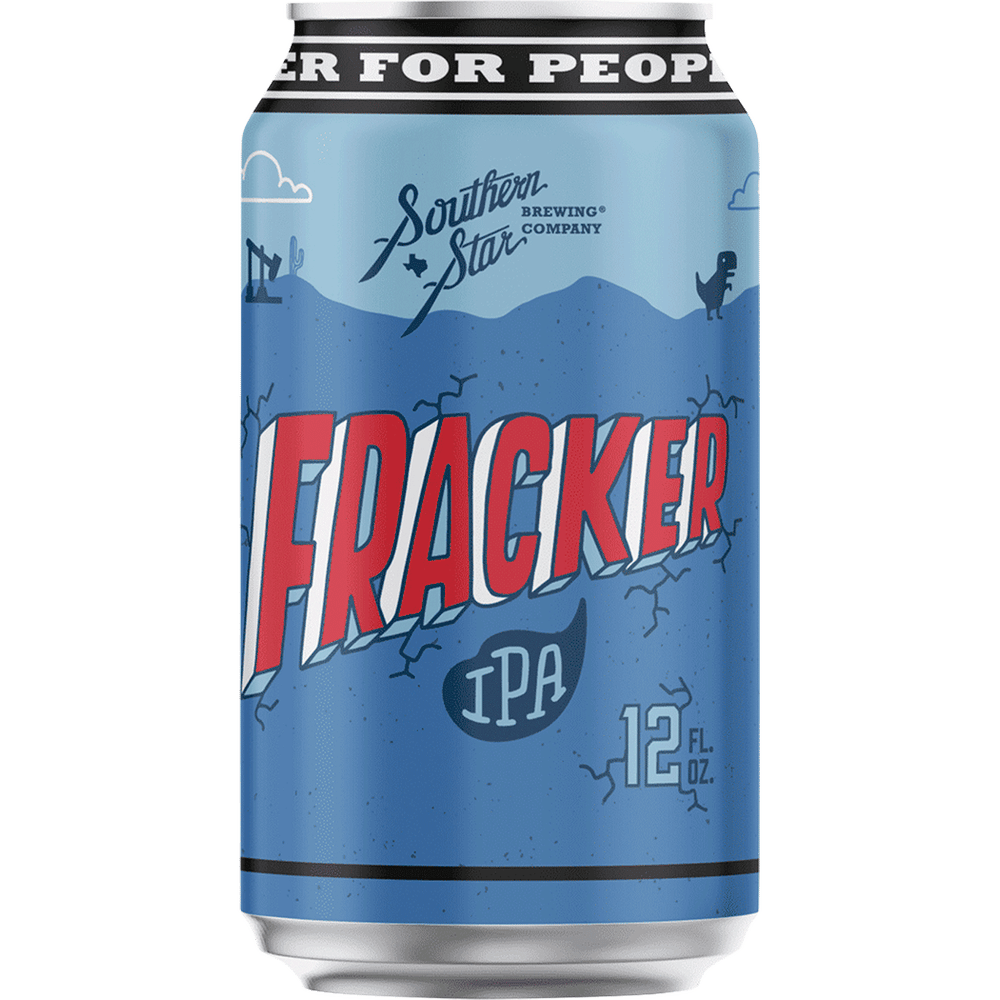 Southern Star Fracker IPA