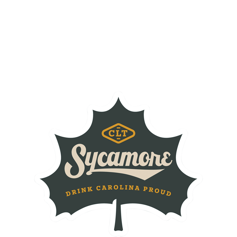 DNU Sycamore Apple Pie Cider