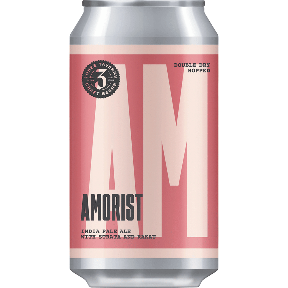 Three Taverns Amorist