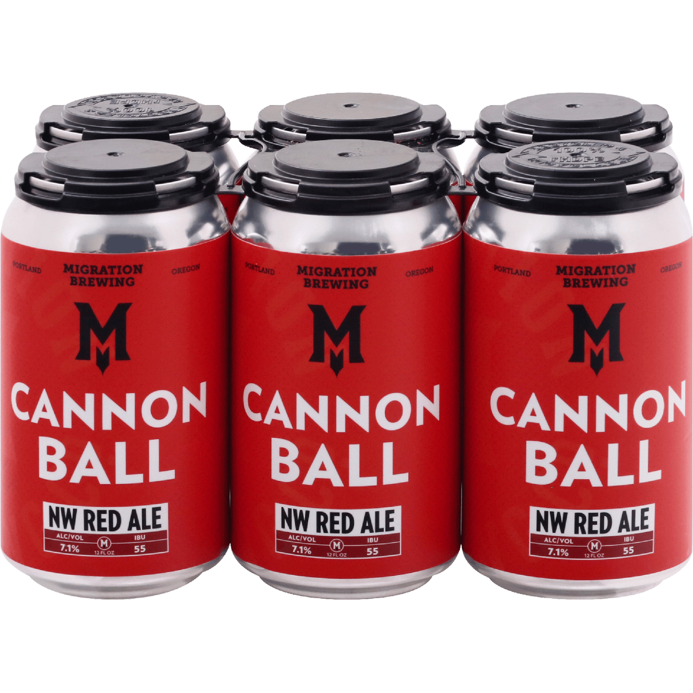 Migration Canonball