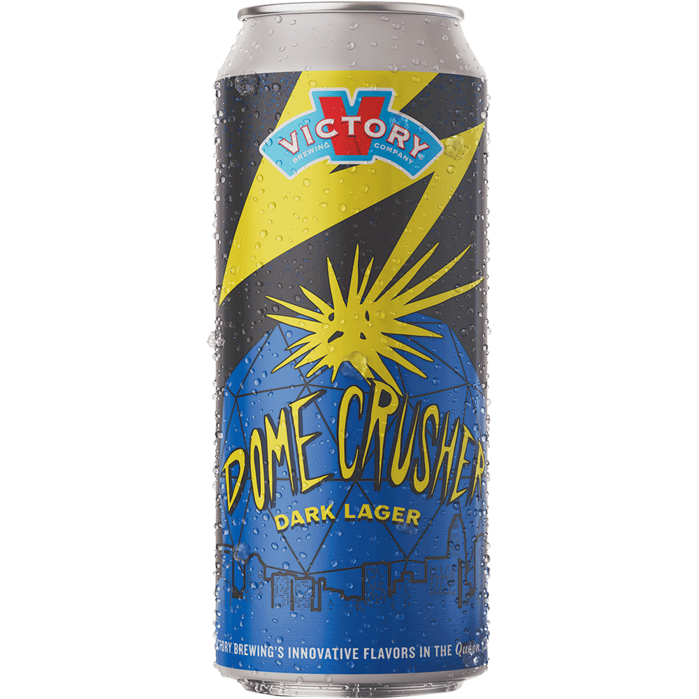 Victory CLT Brew'd Dome Crusher