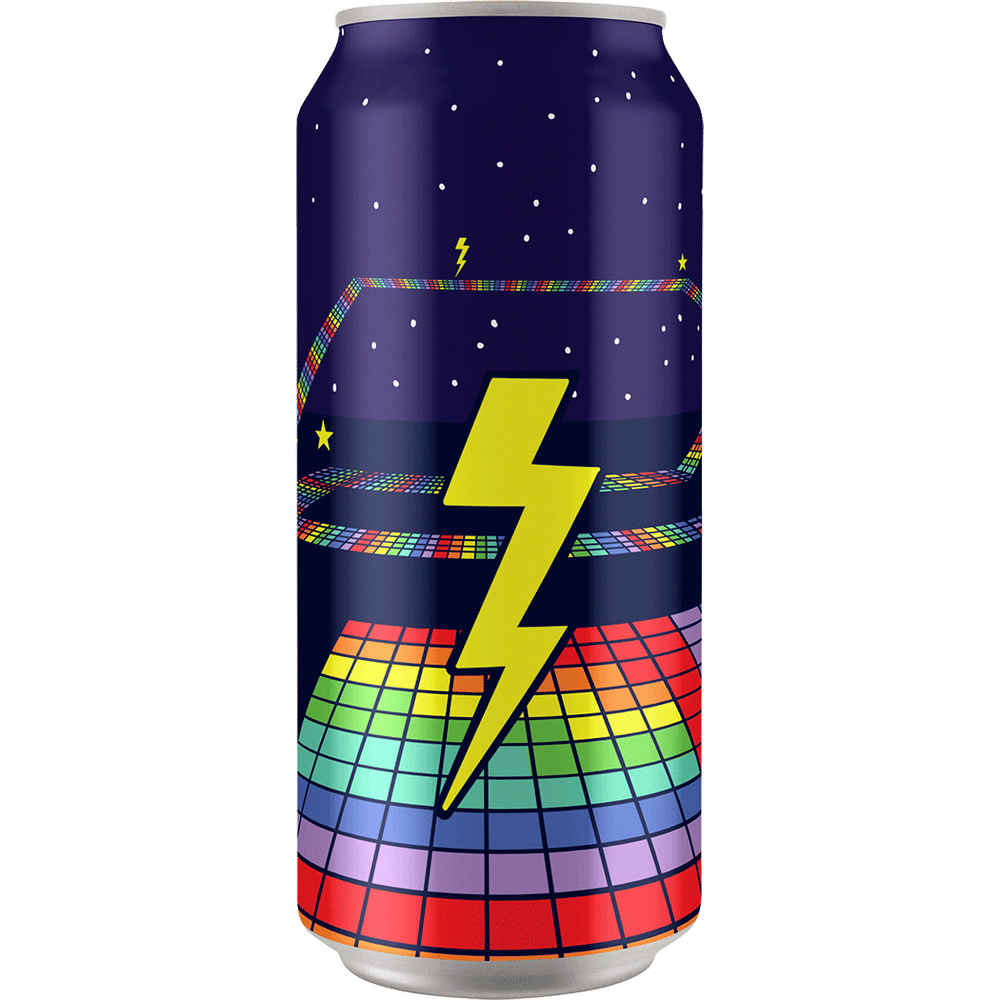 Wild Mind Ales Electric Rainbow