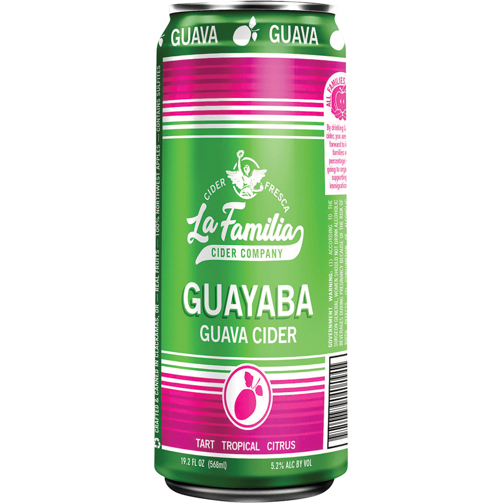 Guayaba / Guava
