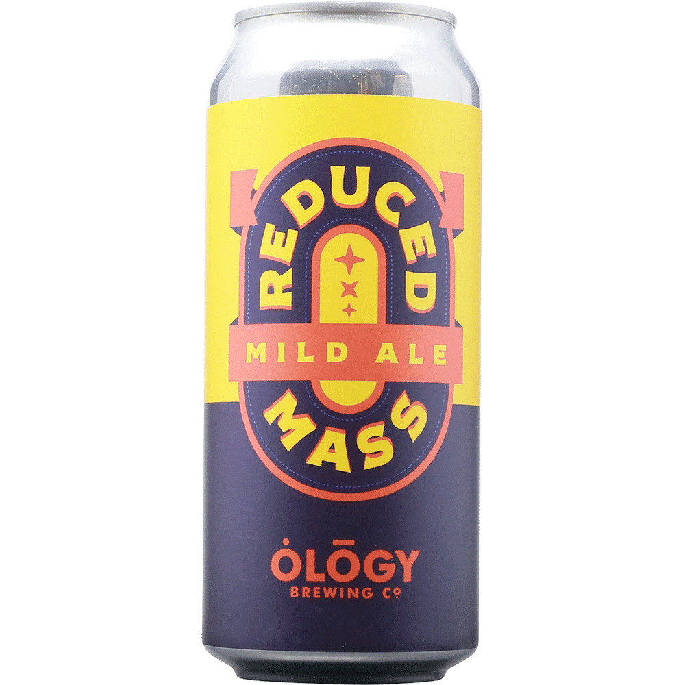 Ology Reduced Mass