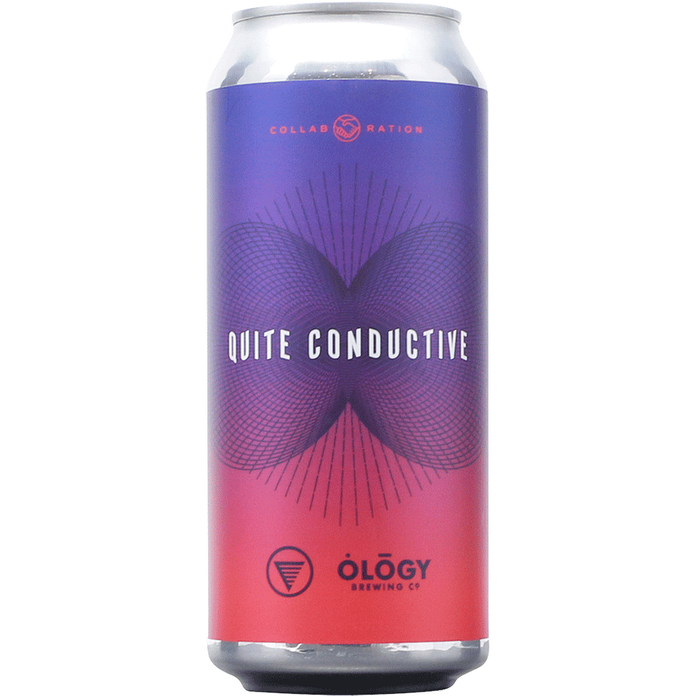 Ology Quite Conductive