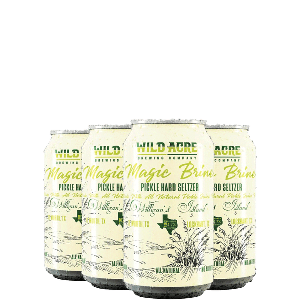 Wild Acre Magic Brine