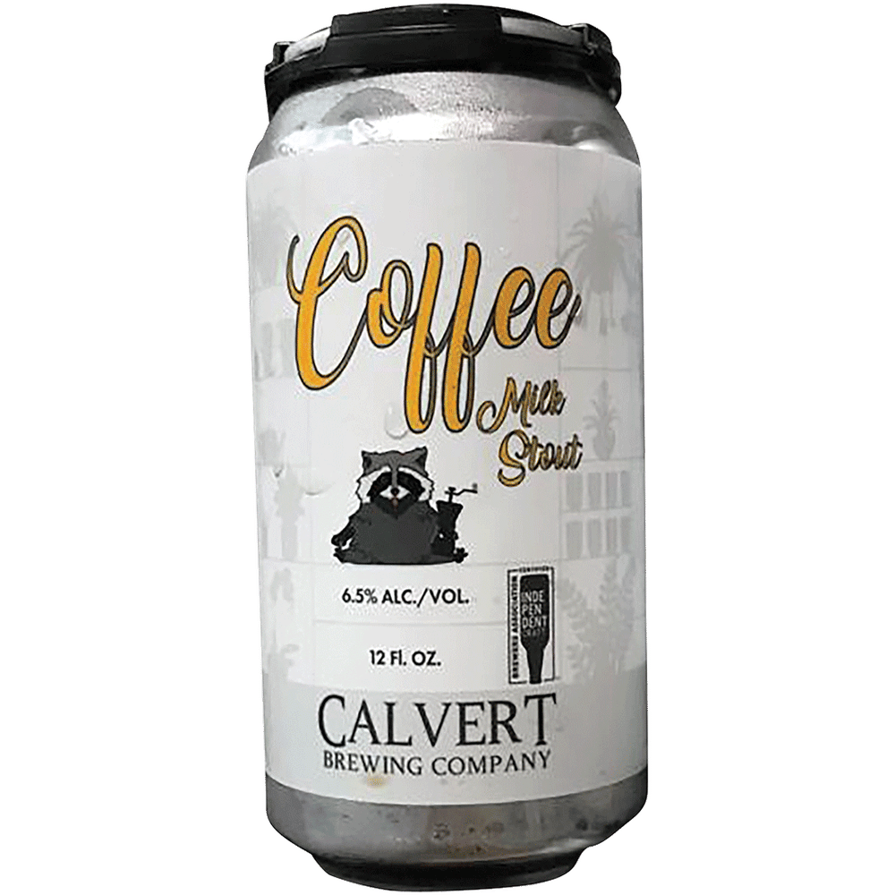 Calvert I Just Crush A Lot Tart Ale Cherry and Peach