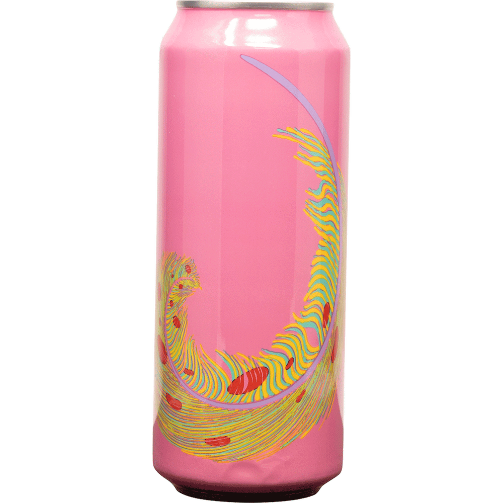 Omnipollo Raspberry Maple Pancake