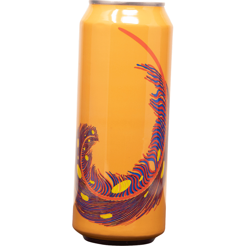Omnipollo Blueberry Maple Pancake
