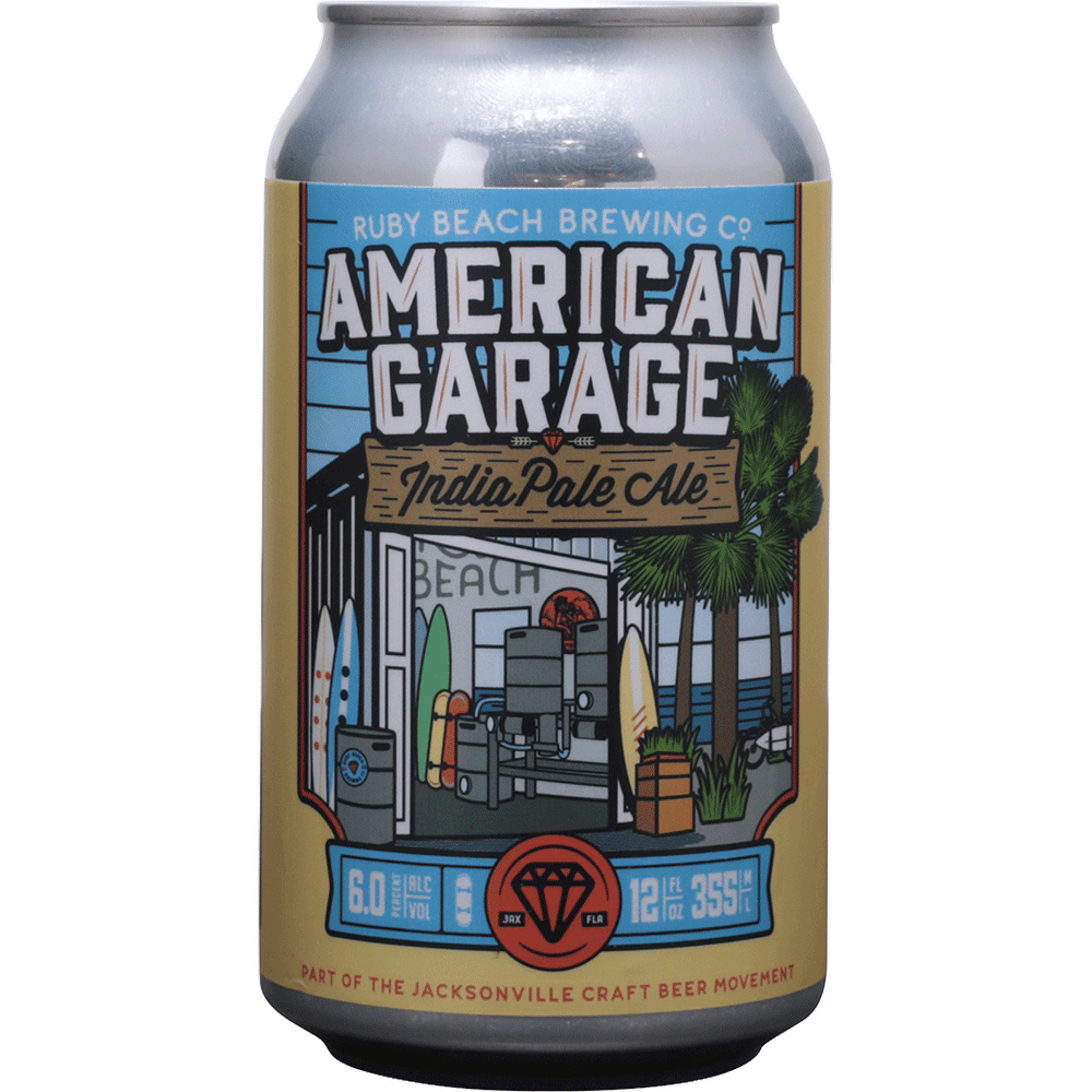American Garage