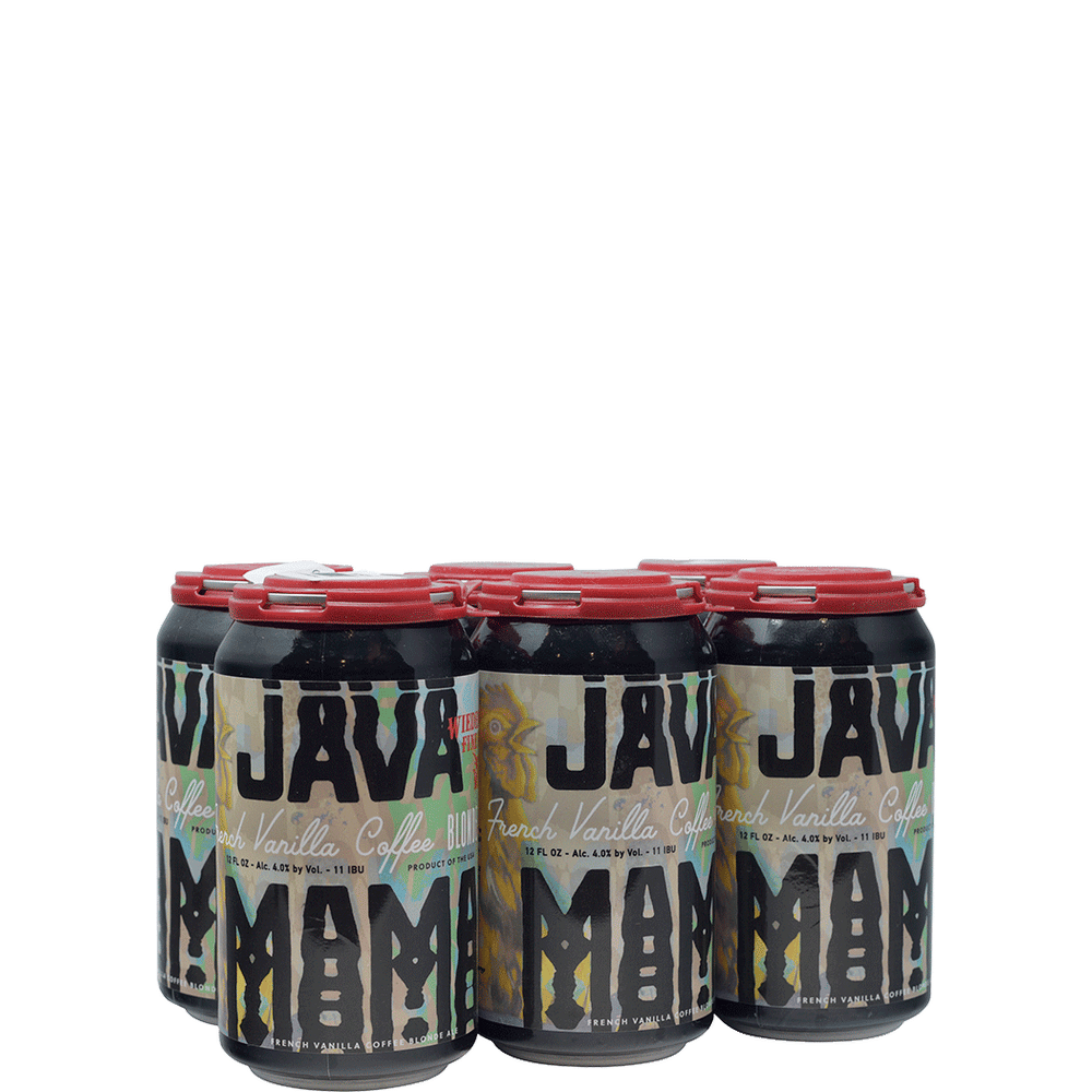 Weidemann's Java Mama