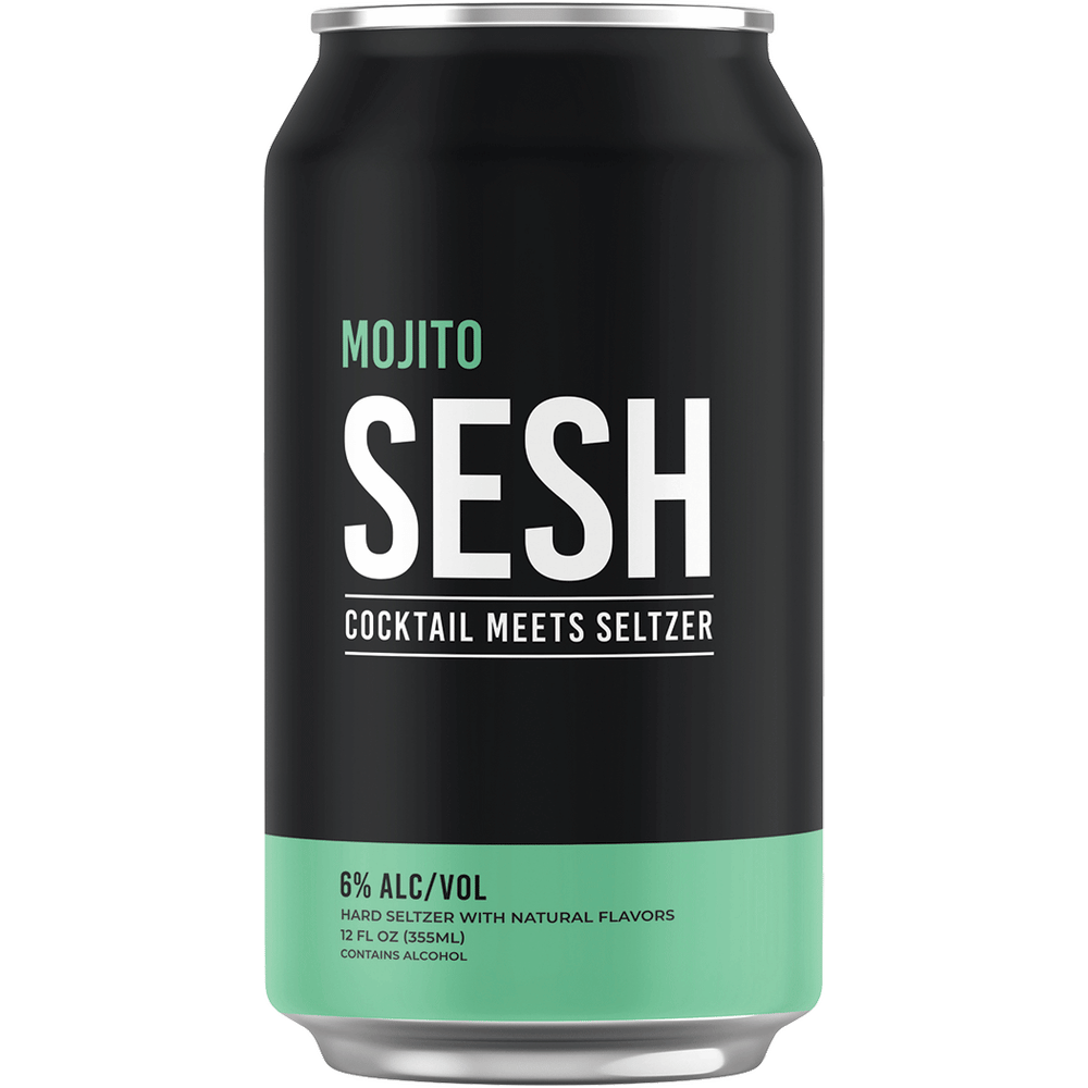 Sesh Mojito