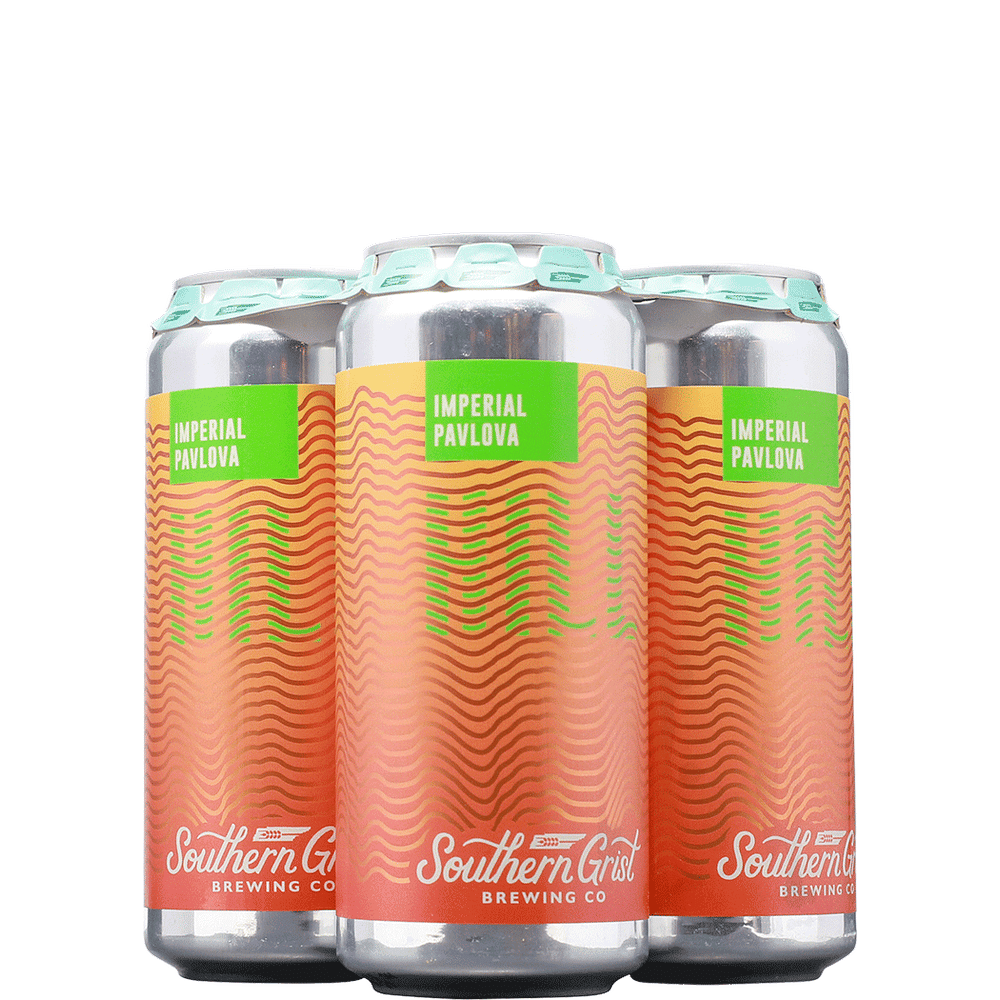Southern Grist Imperial Pavlova Hill