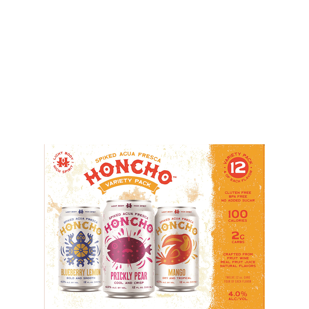 Honcho Variety