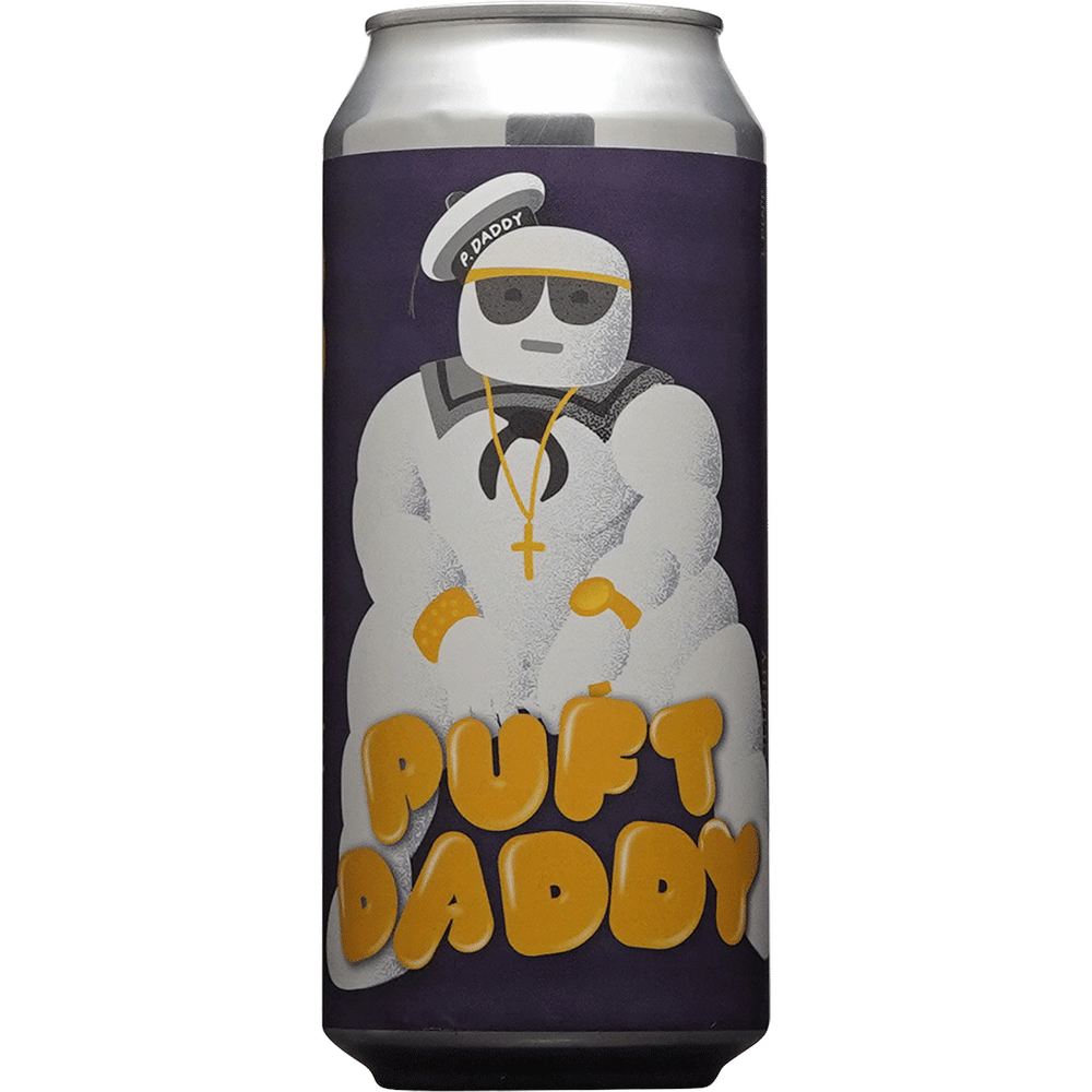 903 Brewers Puft Daddy