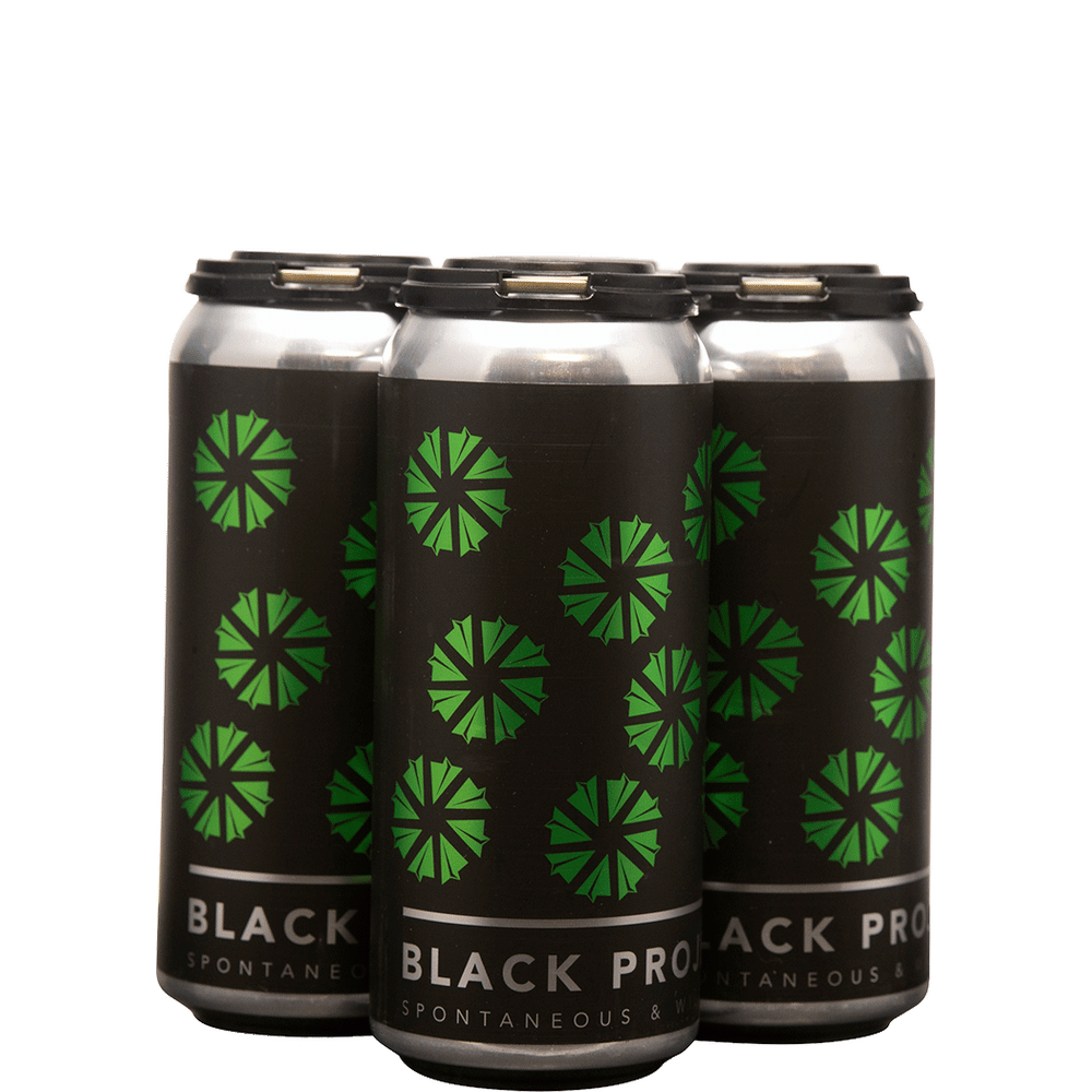 Black Project Maestro