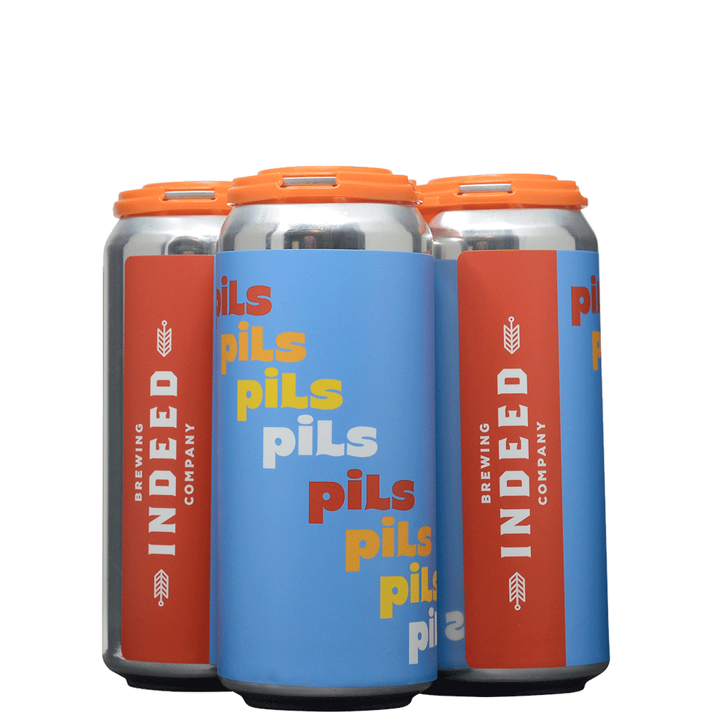 Indeed Pils