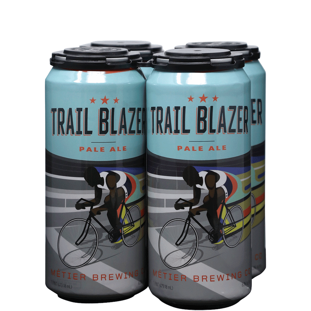 Metier Trail Blazer Pale Ale