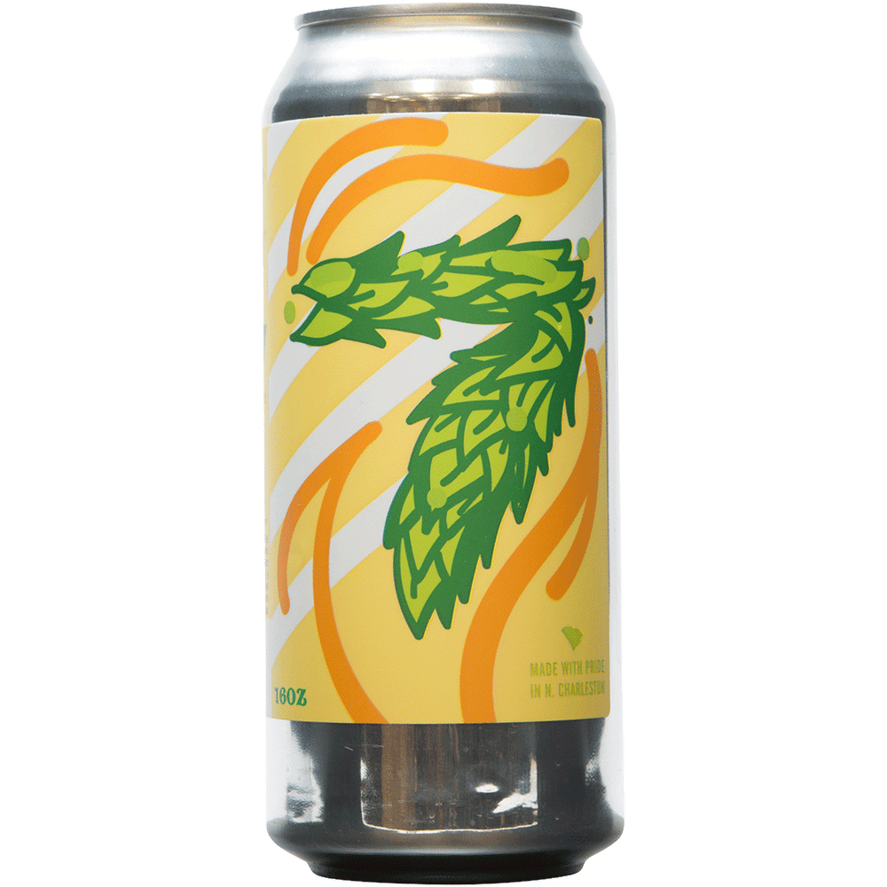 Freehouse Organic Hazy Nug Citra 7