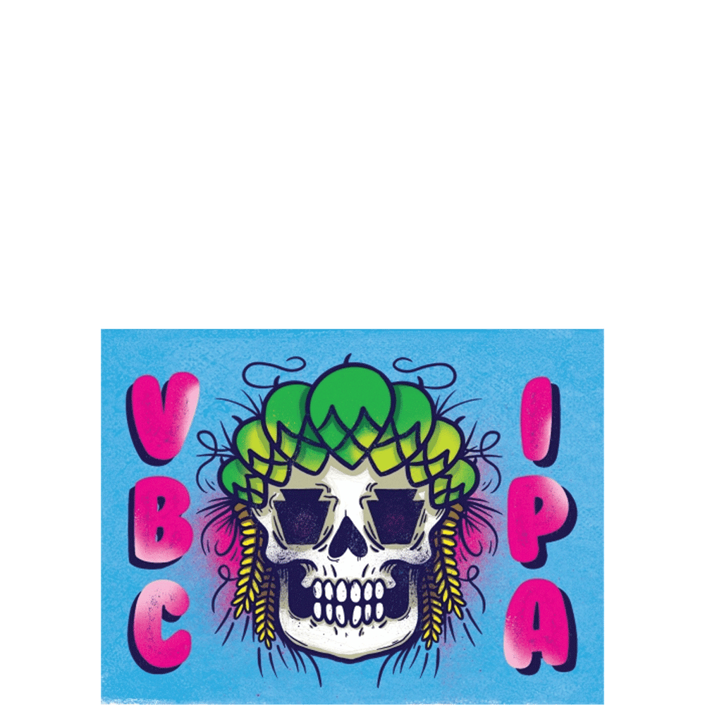 Voodoo VBC IPA